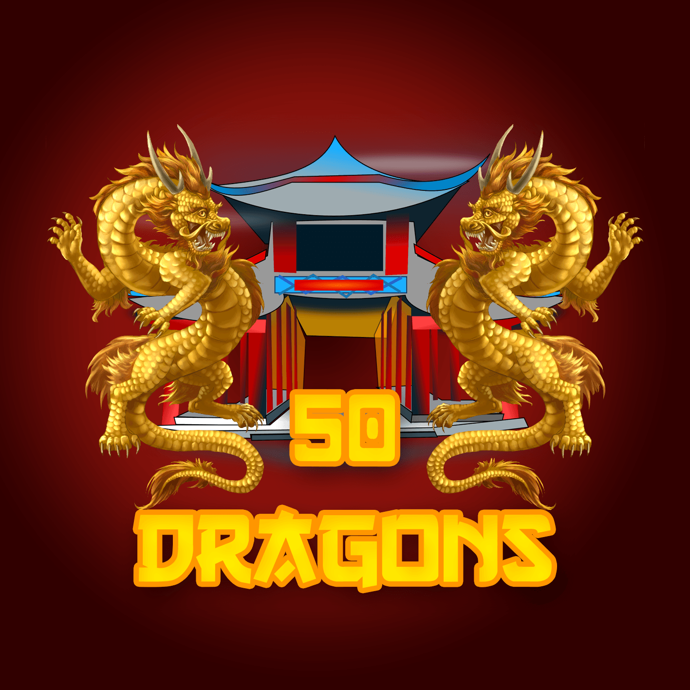 50 Dragons