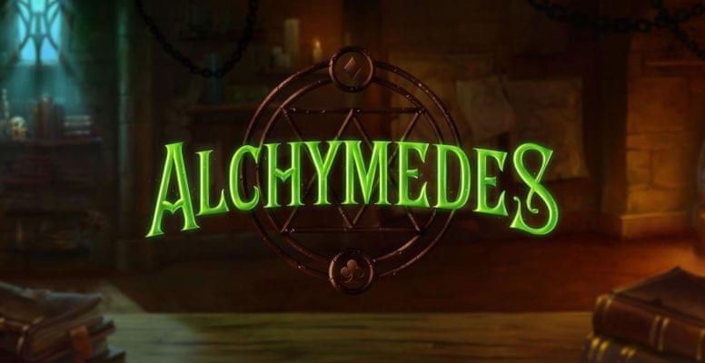Alchymedes